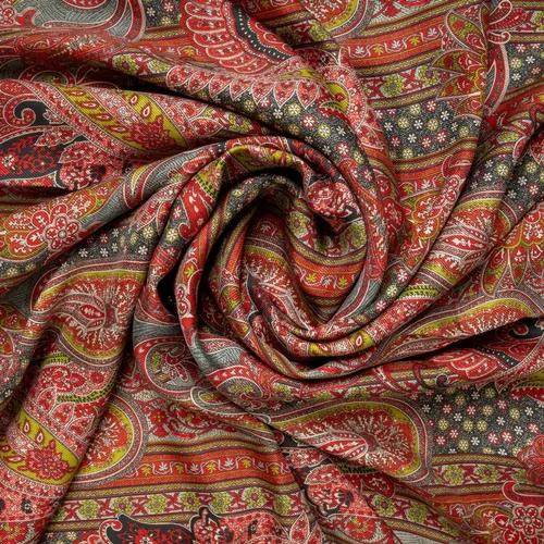 What Is Orange Colour Boucle Fabric? A Simple Guide to Fabric for Sofa, Cushions, and More