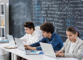 secondary geography tutor 