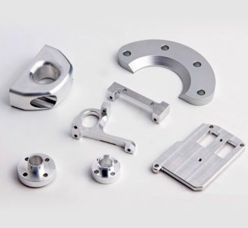 4 Axis VMC Machine &ndash; Precision Engineering for Complex Manufacturing