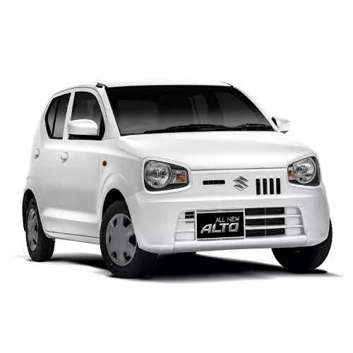 Rent a Car in Lahore – Affordable Car Rental Services in 2025