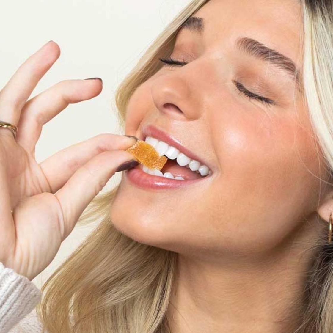 Global Farms CBD Gummies