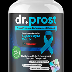 Dr. Prost