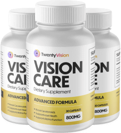 Vision Care Supplements New Zealand (2025) Reviews & Experiences Price, Order Now