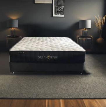 The Ultimate Guide to Choosing Your Perfect Bed: Headboards, Lounges, Bases, and Mattresses