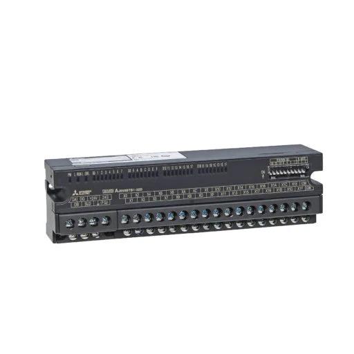 Mitsubishi Electric 32D PLC Input Module - Reliable Automation Solution