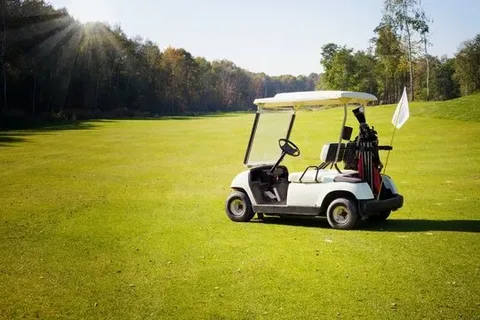 The Complete Guide to Golf Cart Parts and Accessories