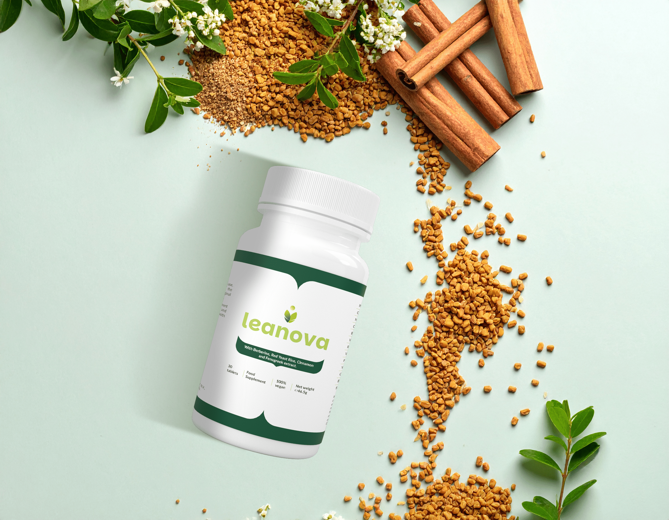 Leanova Your New Ally in Sustainable Weight Loss