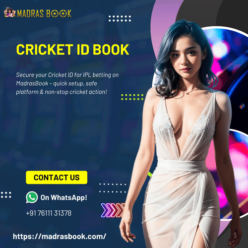 Secure Your Online ID Cricket Account – Easy and Fast Process