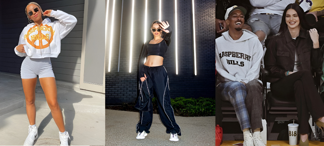 Raspberry Hills Clothing: Where Style Meets Comfort in Every Stitch