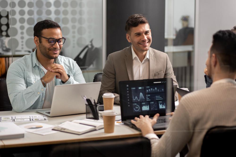 From Reactive to Proactive: Smarter IT Consulting for Duval County Companies
