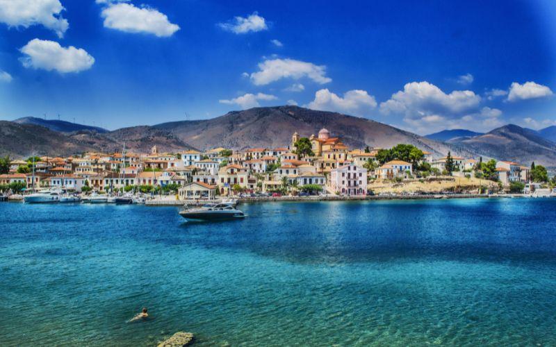 Top Historical Sites in Greece You Can’t Miss