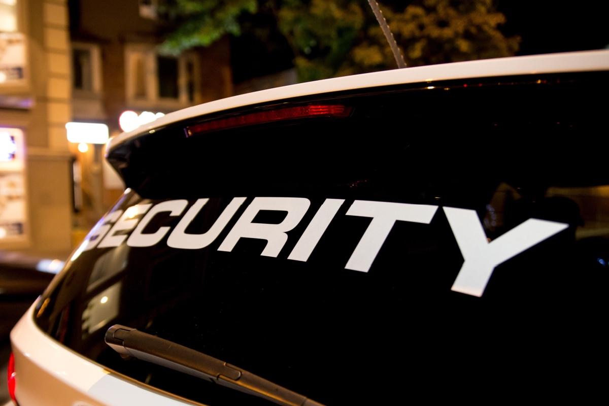Why Professional Security Guards Are Essential for Houston Businesses