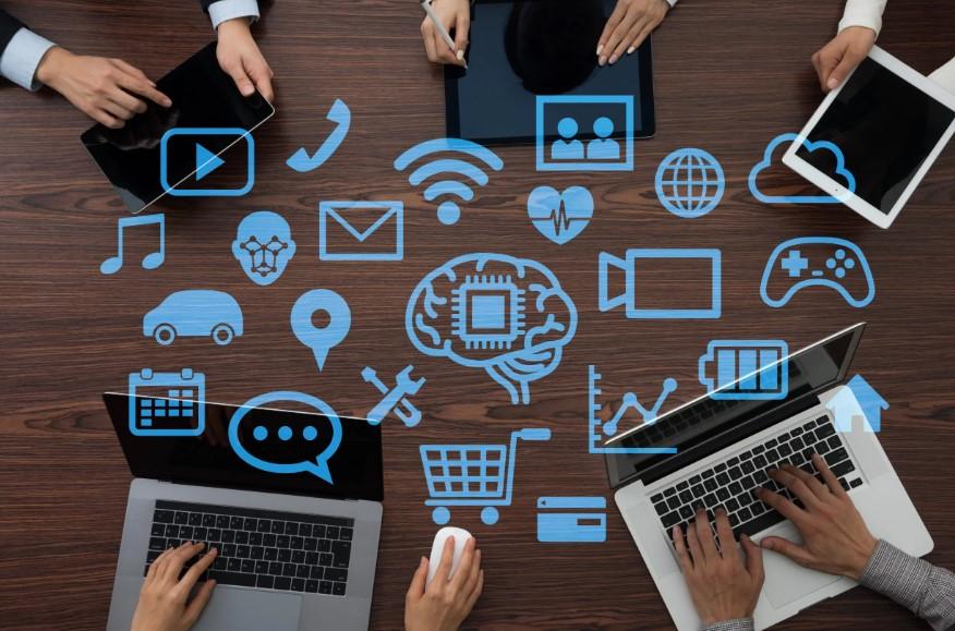 Connect Freelancing Platform