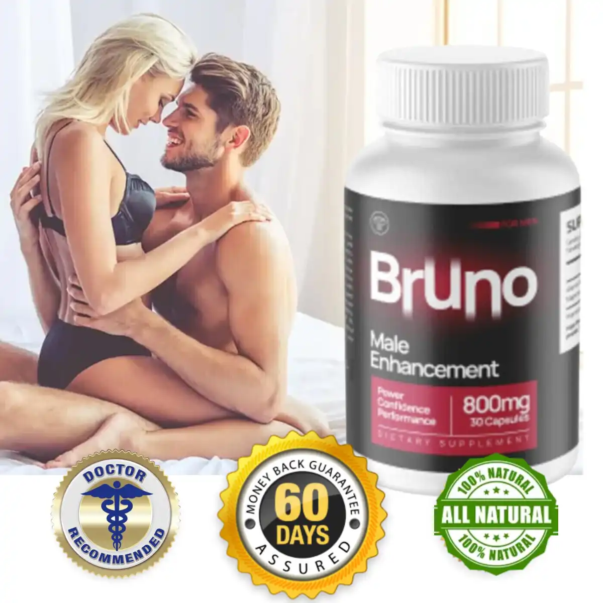 https://www.facebook.com/BrunoMaleEnhancementCapsule