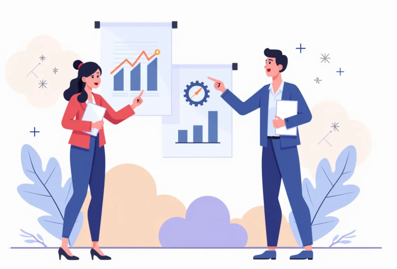 How Cloud Business Solutions Are Reshaping Modern Workflows