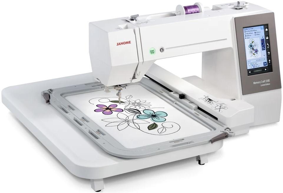 Tips for Getting the Most Out of Janome Embroidery Digitizer