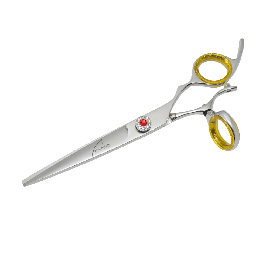 High-Quality Dog Grooming Shears for Professional Results