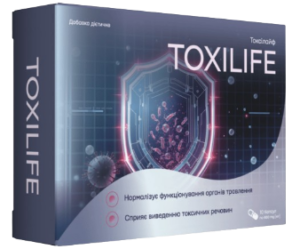 Toxilife