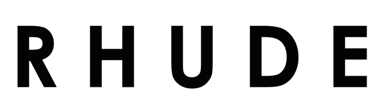 Rhude Clothing: The Fusion of Streetwear and Sophisticated Luxury