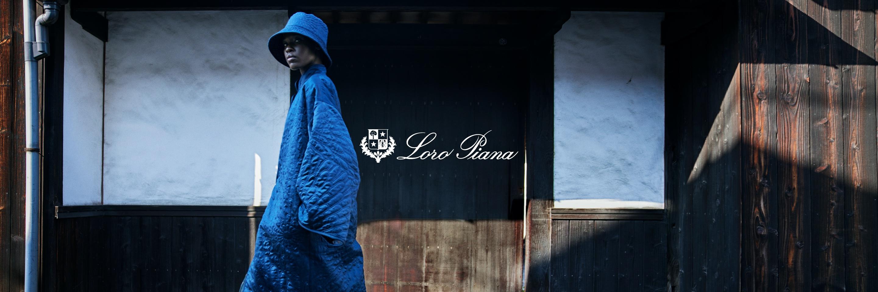 Loro Piana Outlet direct use the indirect adaptation 