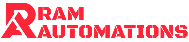 Ram Automations &ndash; Your Trusted Partner in Marine & Industrial Automation