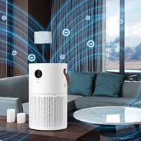 FreshiaAir PurifierAustralia