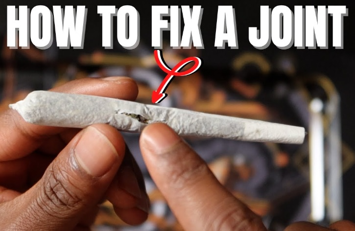 Badly Rolled Blunt? Here’s How to Roll Like a Pro Every Time