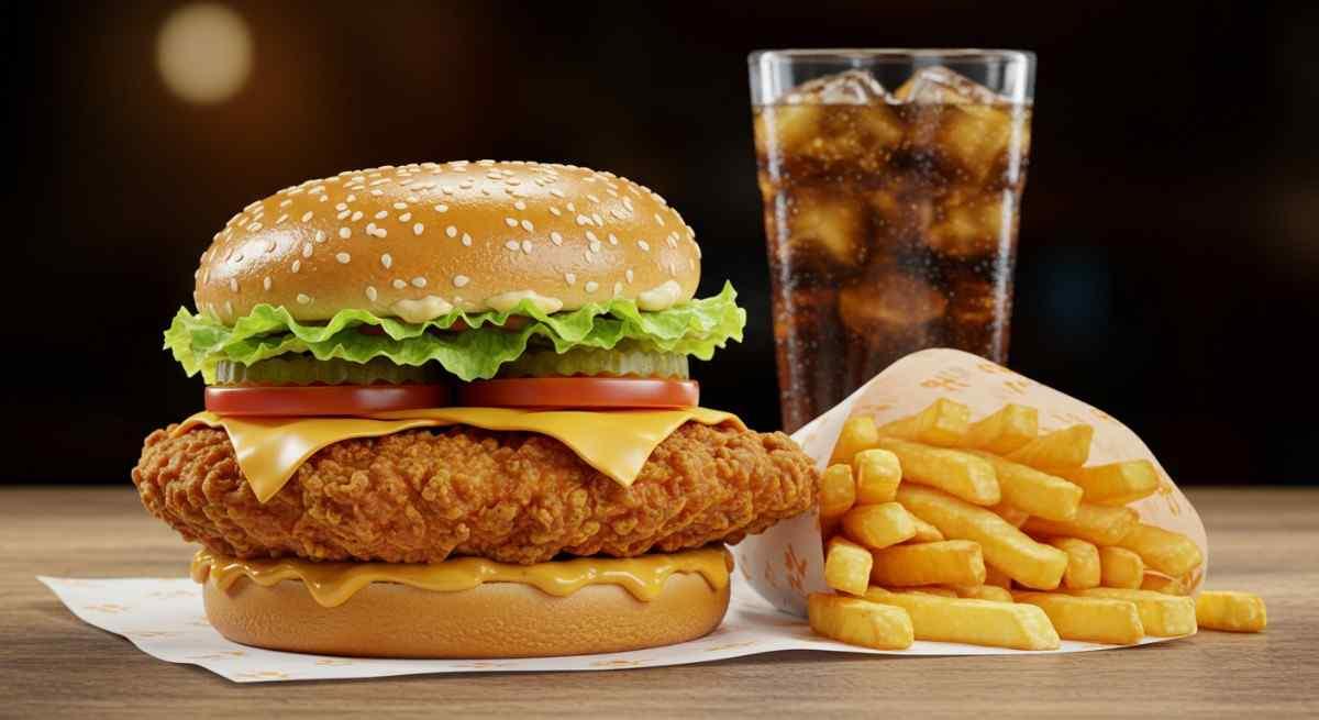 Your Favorite Burger Just Got More Affordable – Grab the Burger Deals Now