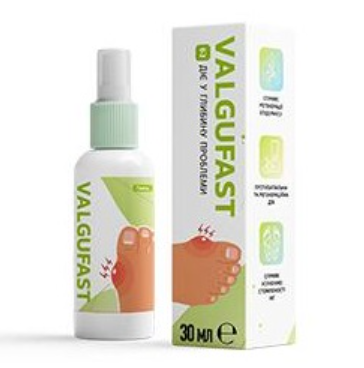 valgufast