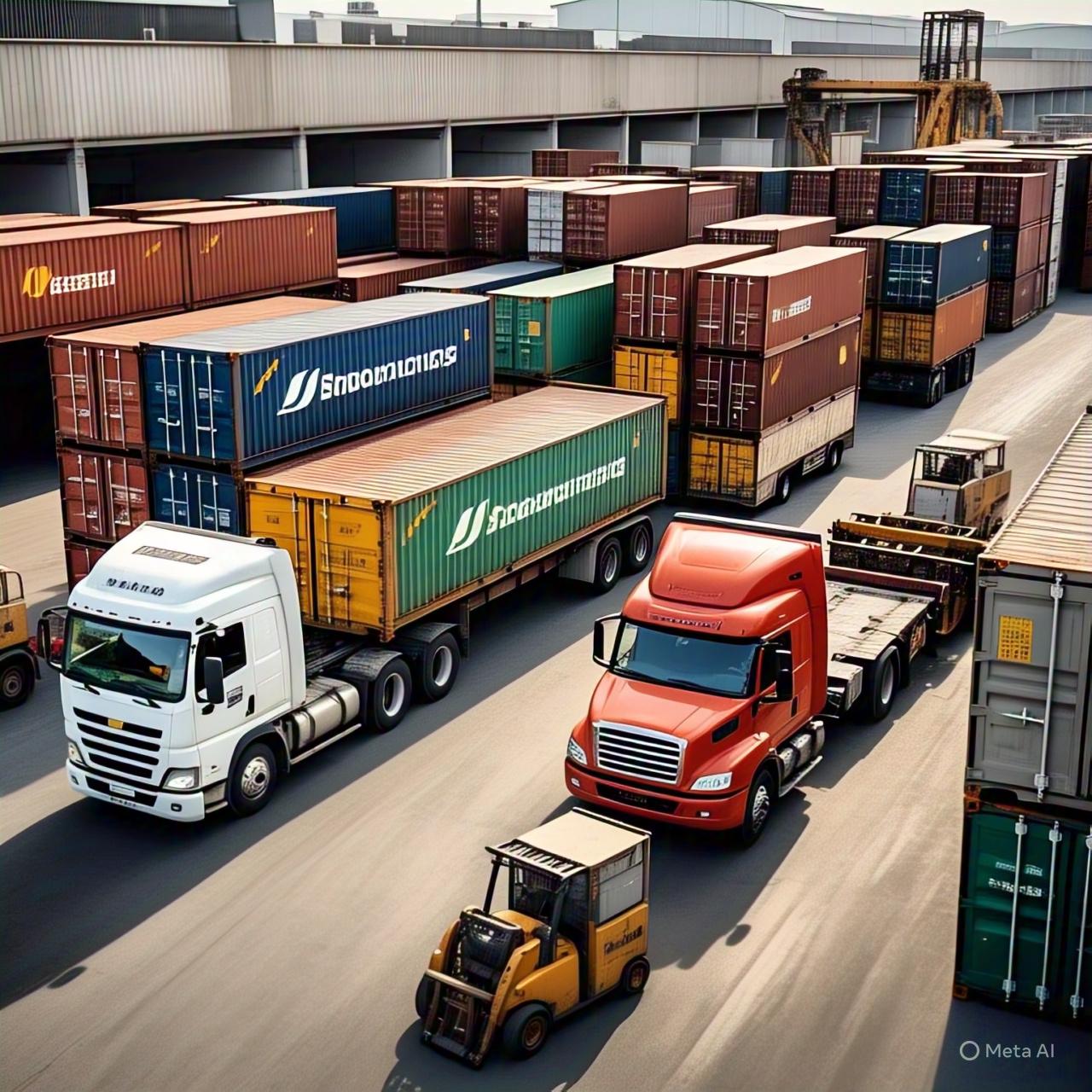Reliable Freight Dispatch Services for Owner Operators