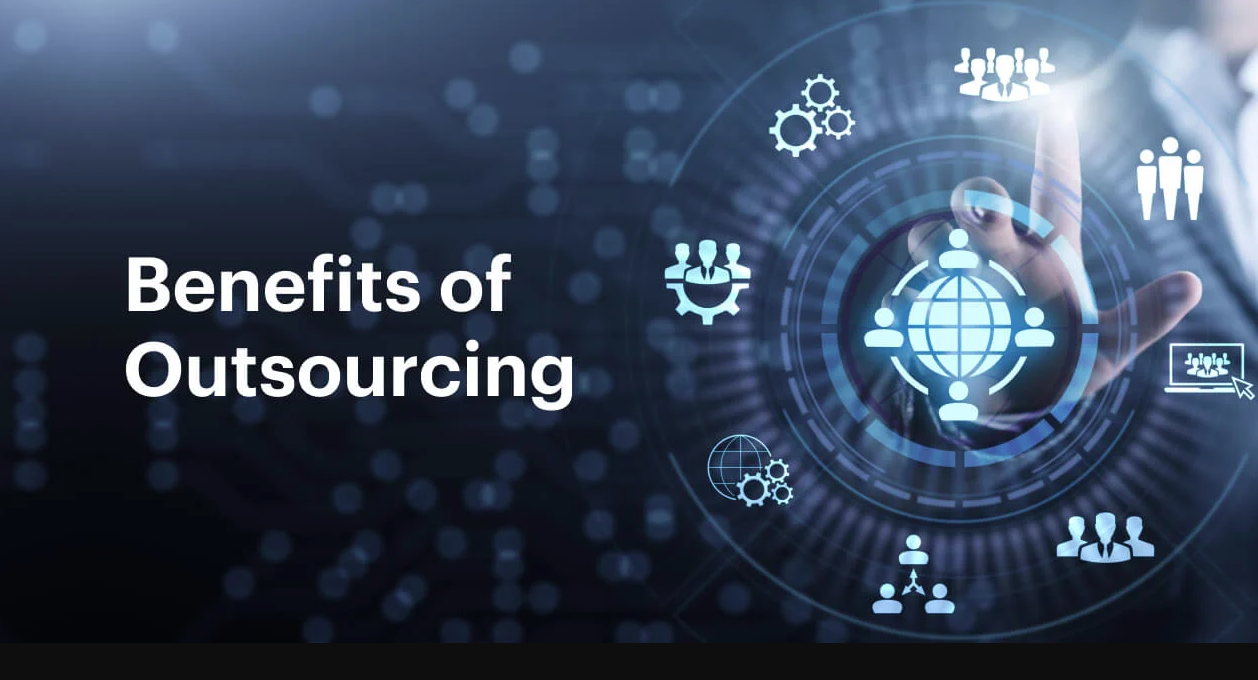 Why Outsourced Xero Bookkeeping Is a Smart Choice for Small Businesses? 