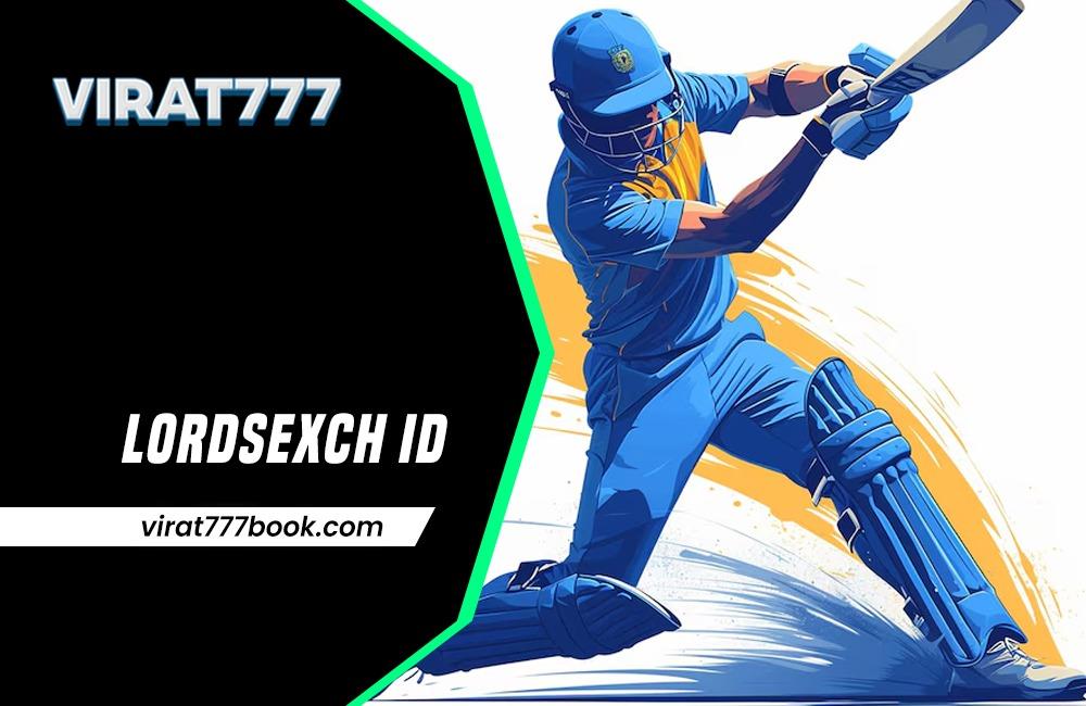 Master the Game: Advanced Betting Tactics with Lordsexch ID