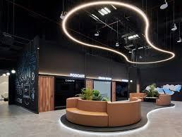 Interior Design Company in Dubai – Luxury & Modern Designs 2025