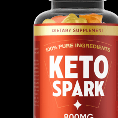 Keto Spark Gummies Australia