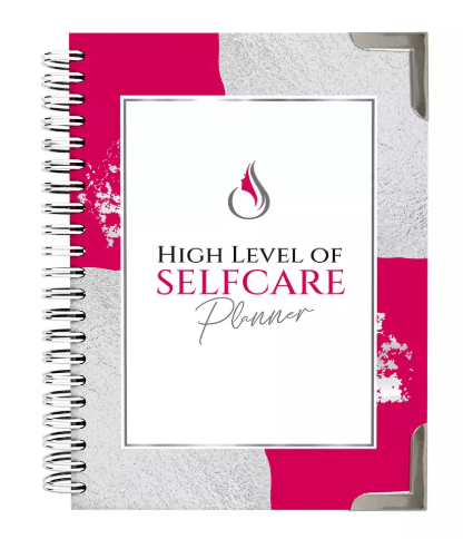 Best Self-Care Planners - Skinomatics