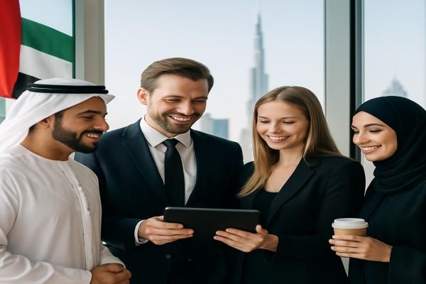 Luxury Brand Marketing in the UAE: Insights from Top Digital Experts