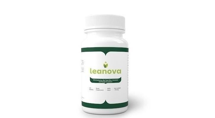 Leanova WeightLoss