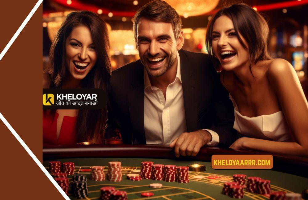 Kheloyar: Winning Strategies Every Player Should Know