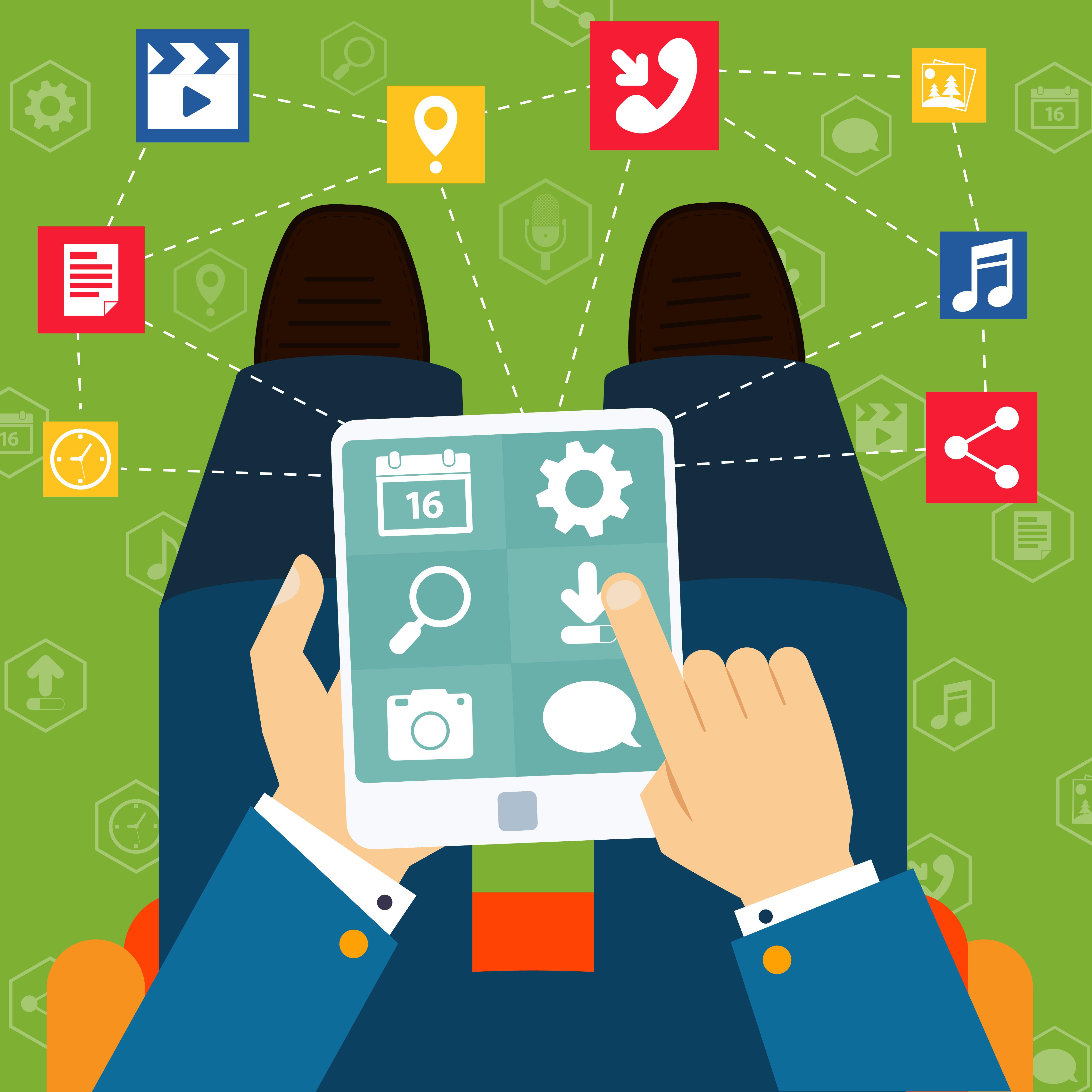 Connect Freelancing Platform