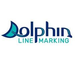 Dolphin Line Marking