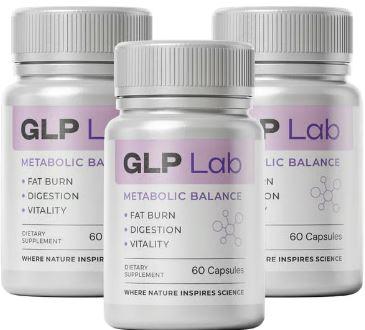 GLP Lab Den videnskabeligt baserede hemmelighed bag varigt v&aelig;gttab