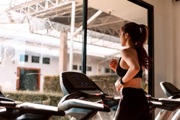 Run the World from Home: A Woman’s Guide to Stylish Gym Shorts and Folding Treadmills