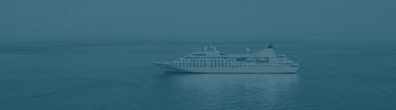 Siyarams Shipping Services