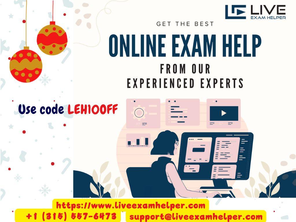 Ace Your Math Exams with Live Exam Helper – Guaranteed Success Awaits!