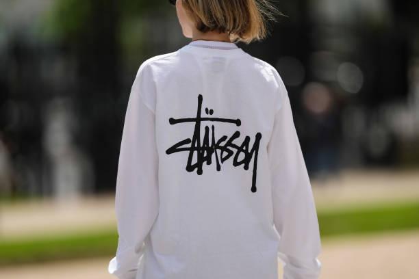 Berlin Germany Winter Season: Fashion and Culture with Nike x Stussy