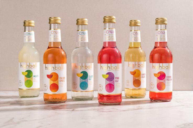 The Rise of the Non-Alcoholic Shop | A Modern Movement for Mindful Consumers