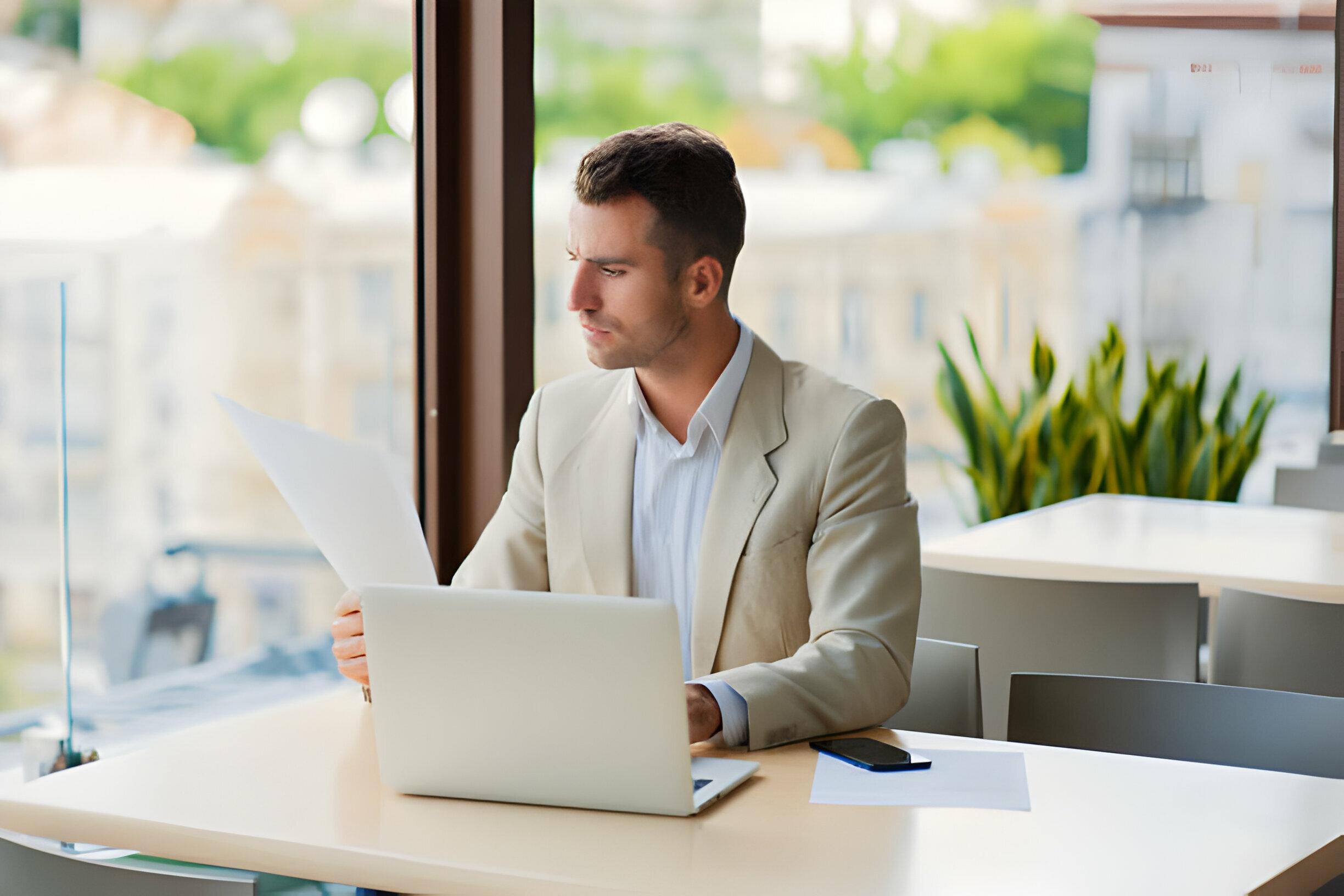 Connect Freelancing Platform