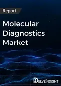 How the Molecular Diagnostics Market Fuels Personalized Healthcare