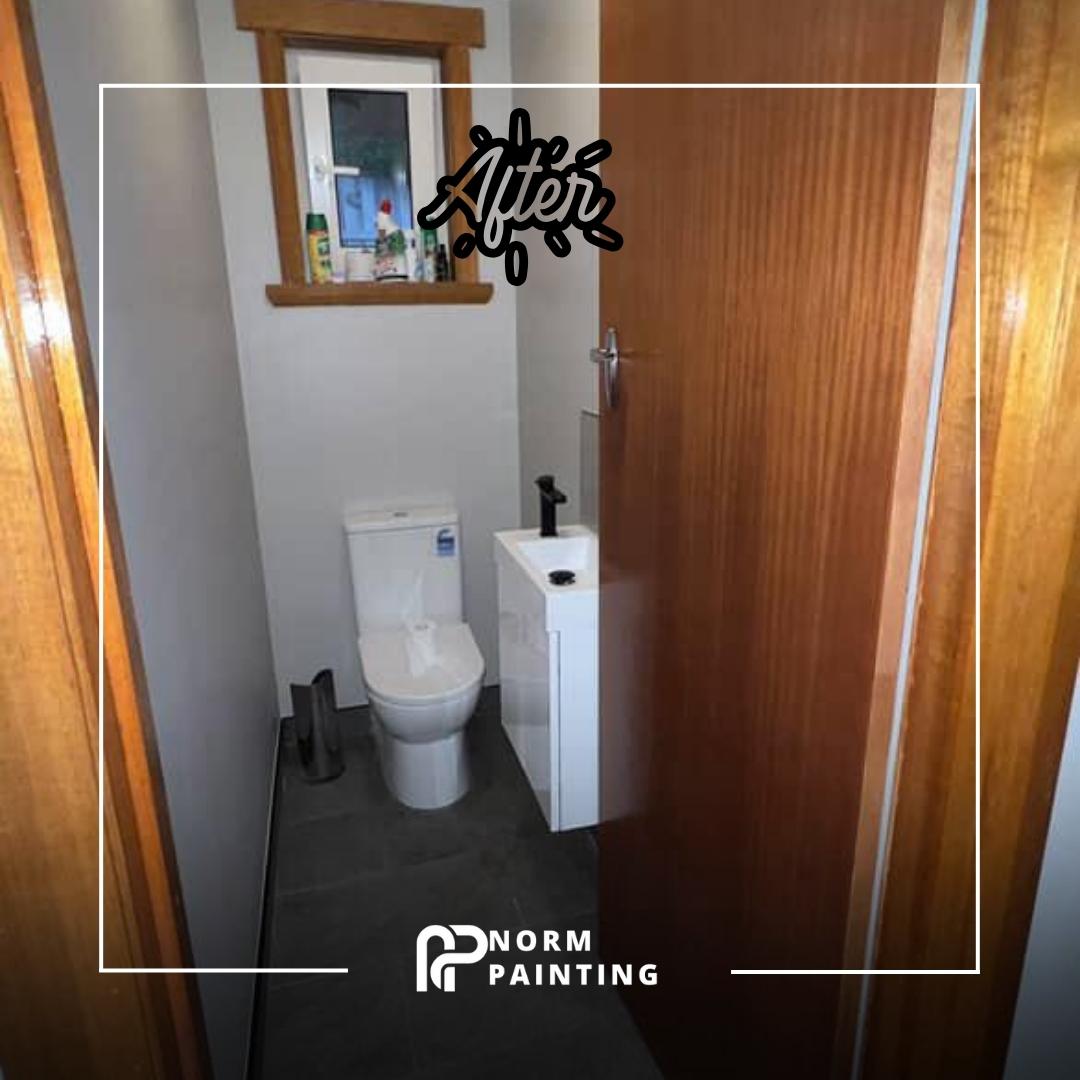 Bathroom Renovations South Melbourne | Expert Touch