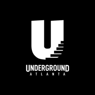 Underground Atlanta Street Parking